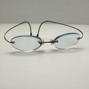 Silhouette Baby Blue Eyeglasses Eye Glasses Frames Austria